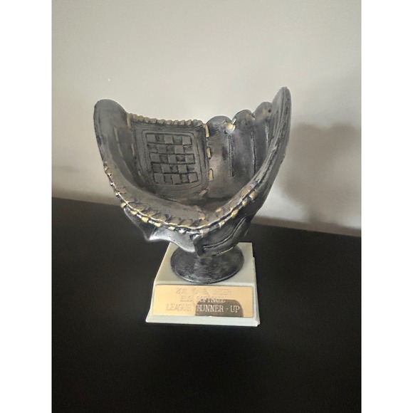Louisville Sporting Goods Other - Softball Glove Trophy‎